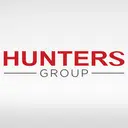 Hunters Group logo