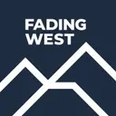 Fading West logo