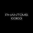 Phantoms logo
