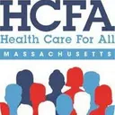 Health Care For All logo