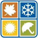 Four Seasons Heating, Air Conditioning, Plumbing, & Electric logo