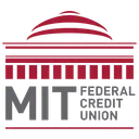 MIT Federal Credit Union logo