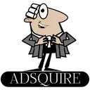Adsquire Llc logo
