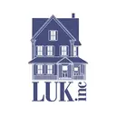 LUK, Inc. logo