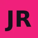 JR Recruiting logo