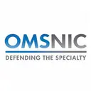 OMS National Insurance logo