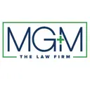MG+M The Law Firm logo