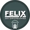 Felix Construction logo