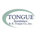 R.K. Tongue logo