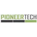Pioneering Evolution logo