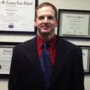 Matt Fendon Law Group logo