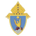 Diocese of Phoenix Diocesan Pastoral Center logo