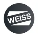 WEISS GmbH logo