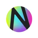 The Next It Girl logo