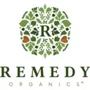The Remedy logo