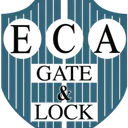 Eca Gate And Lock logo