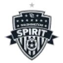 Washington Spirit logo