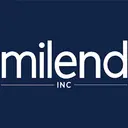 Milend Inc logo