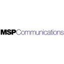 MSP Communications logo