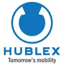 Hublex logo