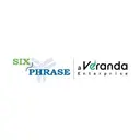 Hiringsixphrase logo