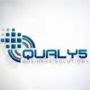 Qualy5 Business Solutions logo