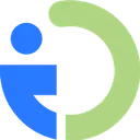 Gloroots logo