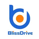 Blissdrive logo