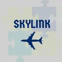Skylink logo