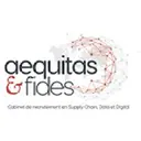 Aequitas & Fides logo