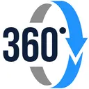 RestoreTech 360 logo