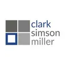 Clark Simson Miller Inc logo