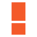 The Clean Fight logo