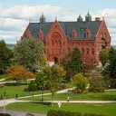 University of Vermont Foundation & Alumni Association logo