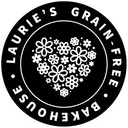 Laurie's Grain-Free logo
