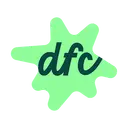 Discover Fun Camp logo