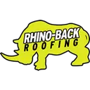 Rhino-Back Roofing logo