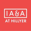 International Arts Artists logo