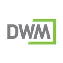 DWM Comprehensive Facility Solutions logo