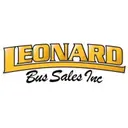 Leonard Bus Sales logo