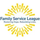 Family Service League logo