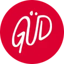 Güd Marketing logo