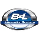 B&L Information Systems logo