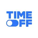 Timeoff logo