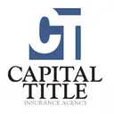 Capital Title Insurance Agency logo