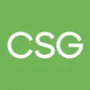 CSG Law logo