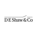 Deshaw logo