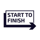 Start To Finish Consulting GmbH logo
