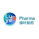 Luye Pharma USA Ltd logo