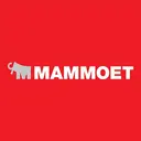 Int En Mammoet logo